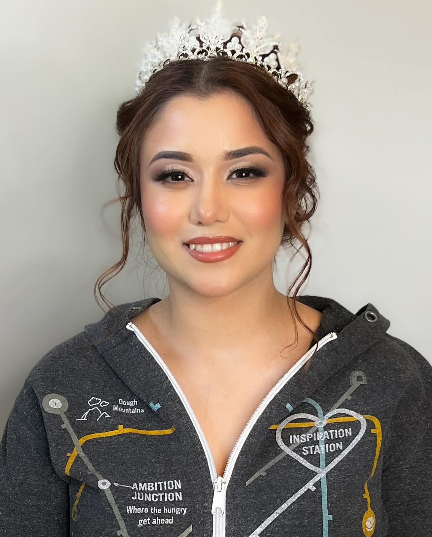 Bridal Look 2