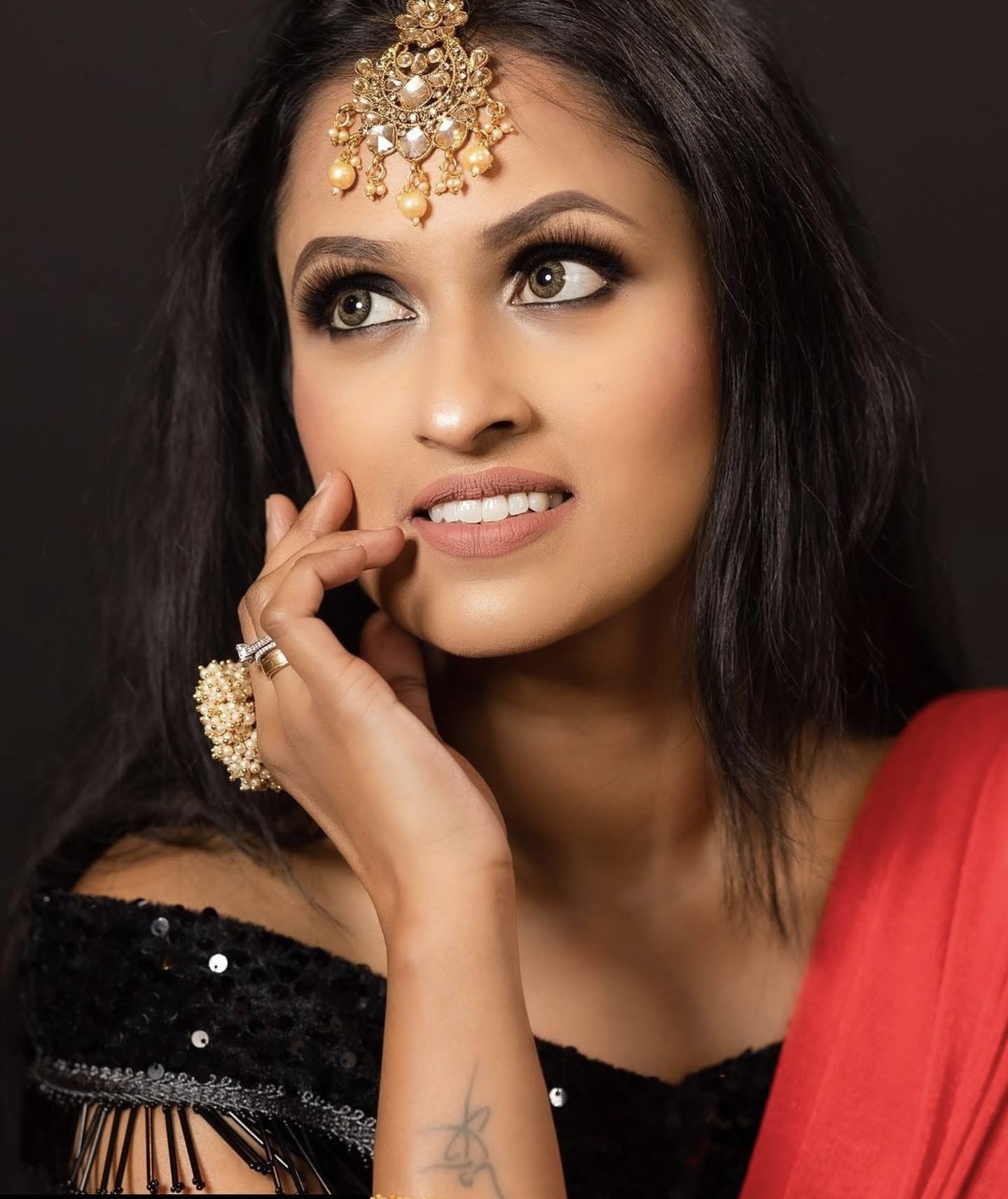 Event Makeup