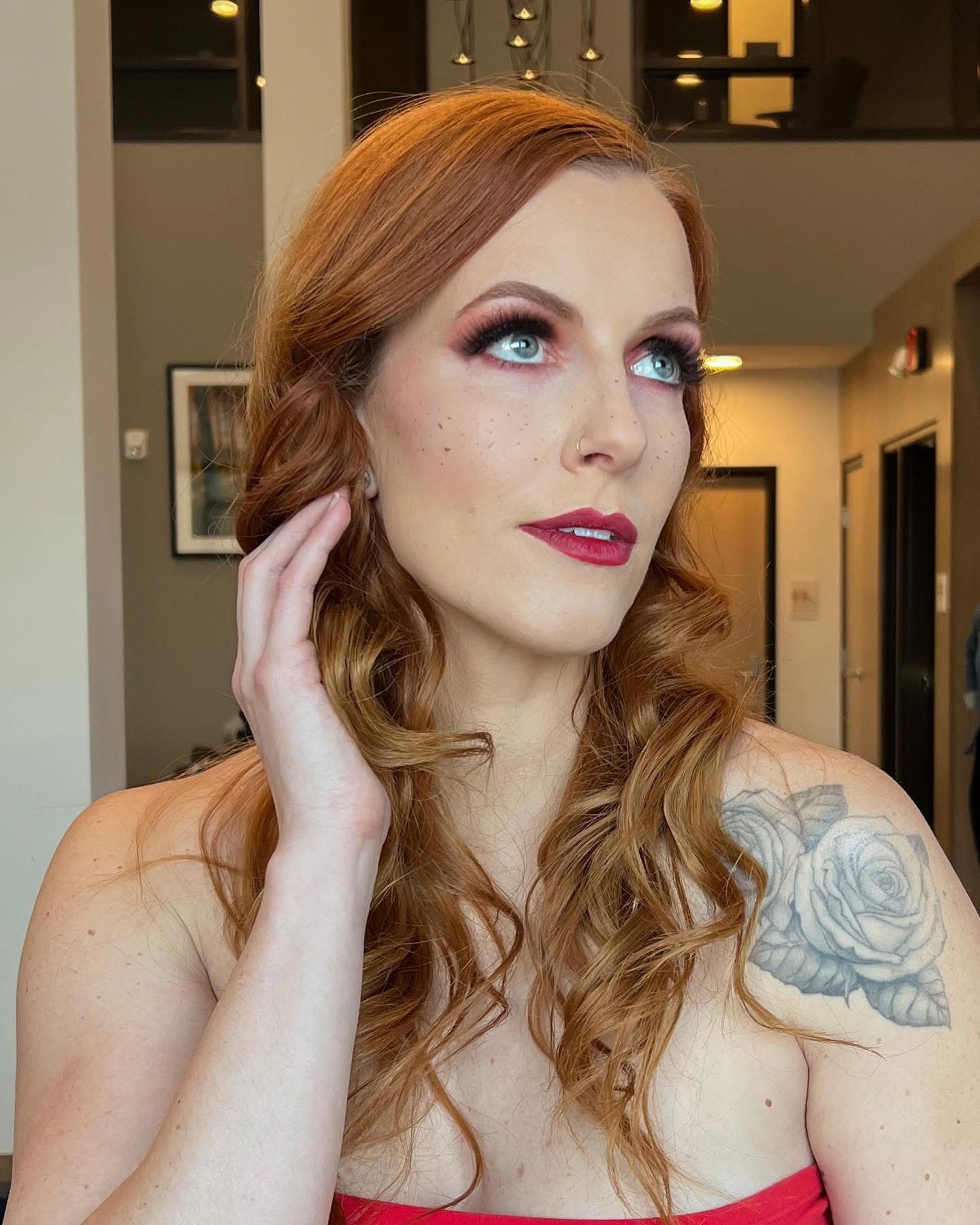 Natural Glam